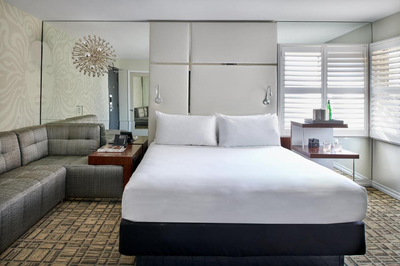 Hotel Ziggy Los Angeles Уэст-Голливуд Экстерьер фото