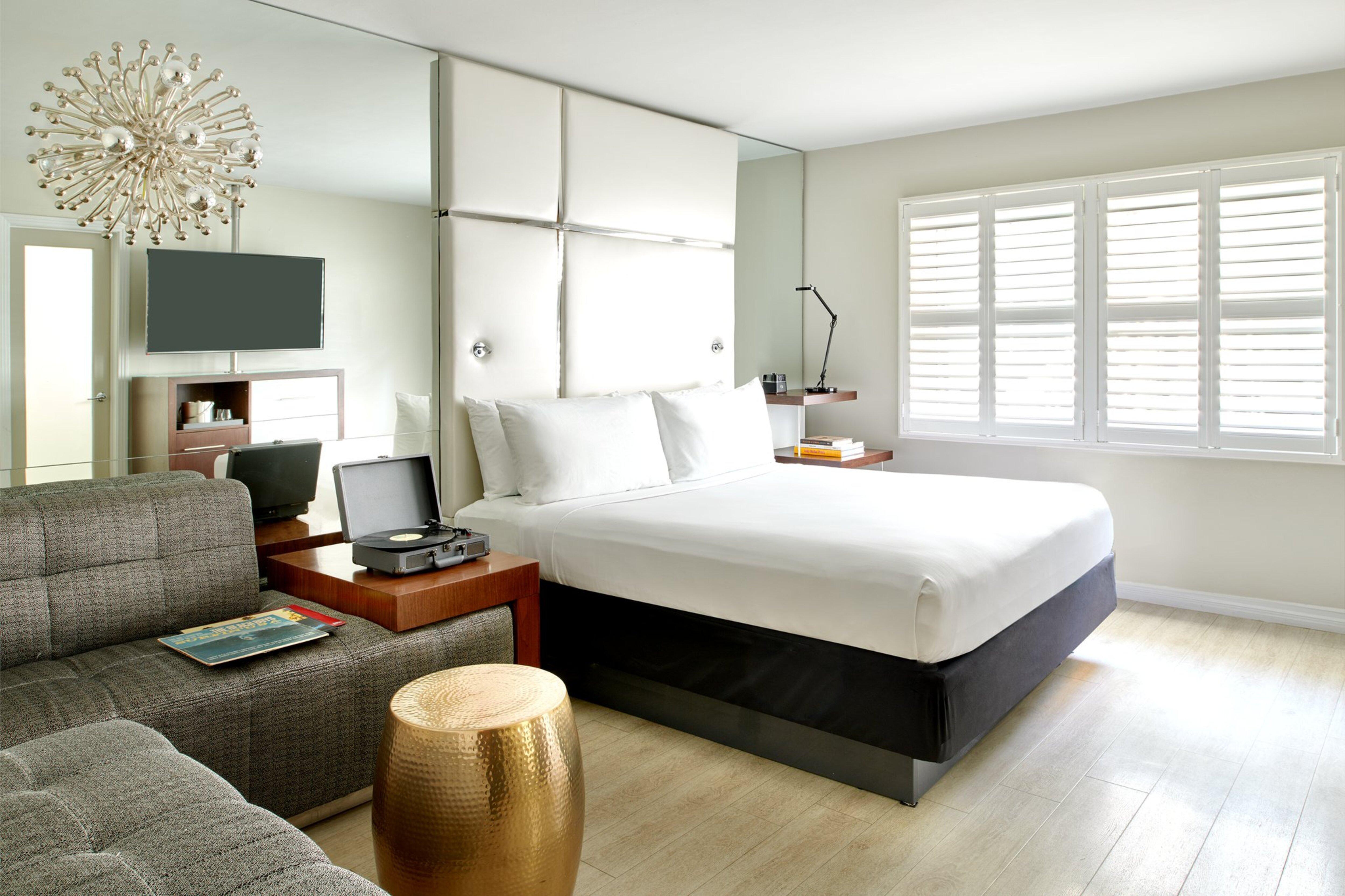 Hotel Ziggy Los Angeles Уэст-Голливуд Экстерьер фото